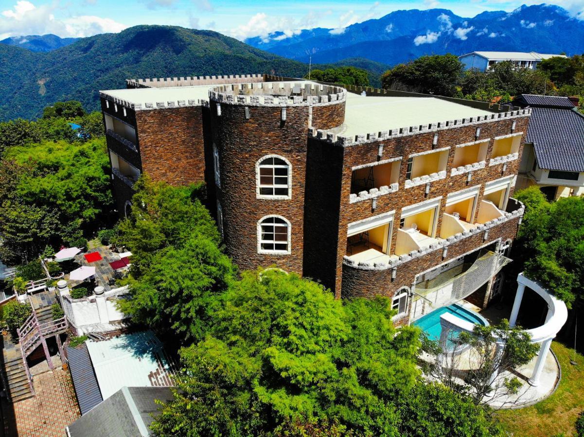 Huis Ten Bosch Renai Exterior photo