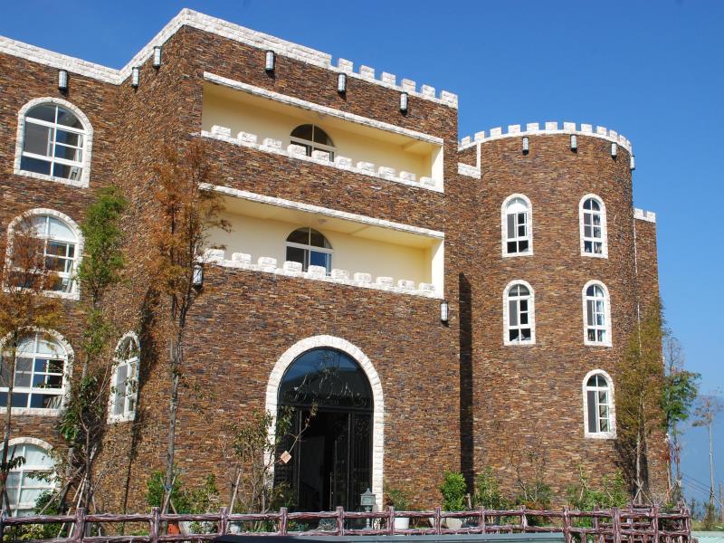 Huis Ten Bosch Renai Exterior photo