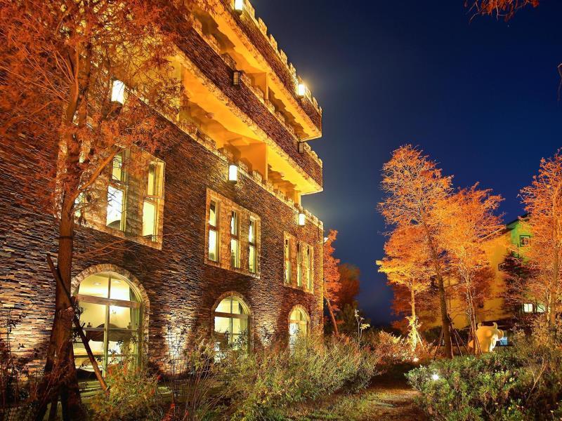 Huis Ten Bosch Renai Exterior photo