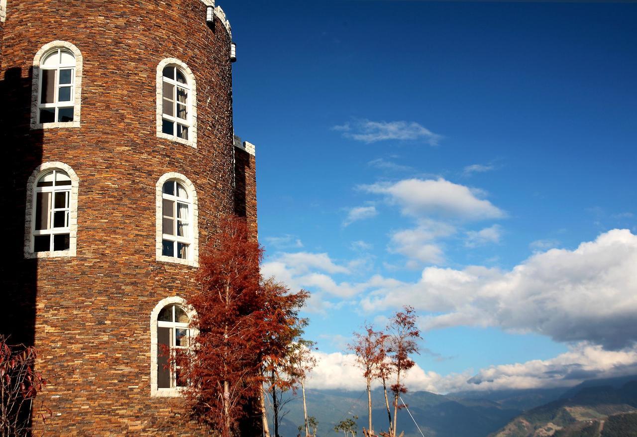 Huis Ten Bosch Renai Exterior photo