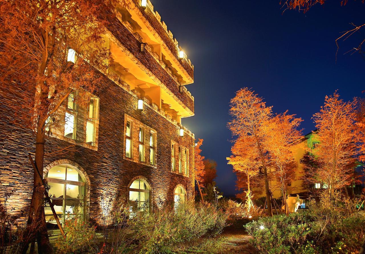 Huis Ten Bosch Renai Exterior photo
